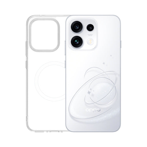 EAN 6942675412426 - OPPO Reno16 FS 5G Pop White Box 16,7 cm (6.57") SIM doble Android 16.0 USB Tipo C 8 GB 512 GB 6500 mAh Bl imagen 1