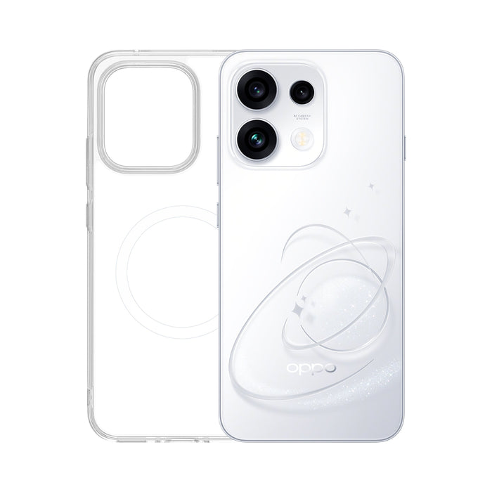 EAN 6942675412426 - OPPO Reno16 FS 5G Pop White Box 16,7 cm (6.57") SIM doble Android 16.0 USB Tipo C 8 GB 512 GB 6500 mAh Bl imagen 1