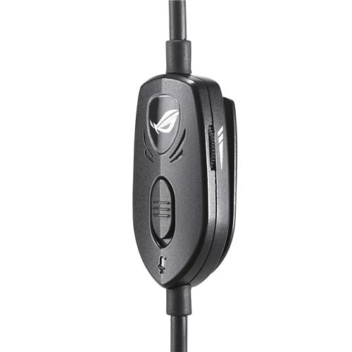 EAN 5903175950918 - ASUS Rog Orion Auriculares Alámbrico Diadema Juego Negro, Rojo imagen 3