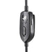 EAN 5903175950918 - ASUS Rog Orion Auriculares Alámbrico Diadema Juego Negro, Rojo imagen 3
