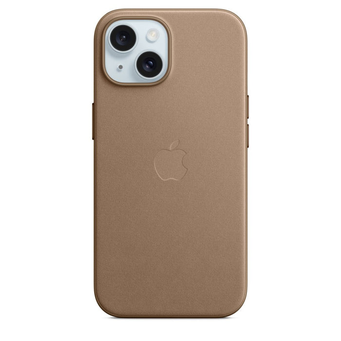 EAN 0194253945420 - Apple MT3C3ZM/A funda para teléfono móvil 15,5 cm (6.1") Gris pardo imagen 1