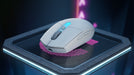 EAN 5099206134751 - Logitech G G305 X SUPERLIGHT ratón Juego Mano derecha RF Wireless + Bluetooth Óptico 44000 DPI imagen 9