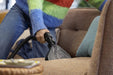 EAN 4066529001603 - Kärcher SE 3 Compact Home Floor 2,9 L Aspiradora cilíndrica Seca y húmeda 500 W Sin bolsa imagen 7