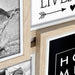 EAN 8020912052708 - ZEP Kimpton Marco digital Natural, Blanco imagen 2
