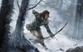 EAN 4020628599270 - Square Enix Rise of the Tomb Raider - 20 Year Celebration Edition PS4 Day One (Primer día) Alemán, Inglés imagen 3