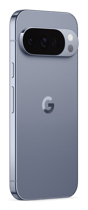 EAN 840353927797 - Google Pixel 10 Pro XL 17,3 cm (6.8") SIM doble Android 16.0 5G 16 GB 256 GB 5200 mAh Gris imagen 8
