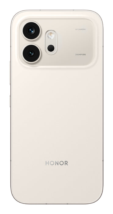 EAN 8034140502669 - Honor HOR6005G8512G+W smartphones 16,7 cm (6.57") SIM doble Android 16.0 5G USB Tipo C 8 GB 512 GB 6400 m imagen 5