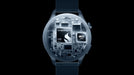 EAN 6932554431464 - Xiaomi Watch 5 3,91 cm (1.54") AMOLED 47 mm Digital 480 x 480 Pixeles Pantalla táctil Plata GPS (satélite imagen 10