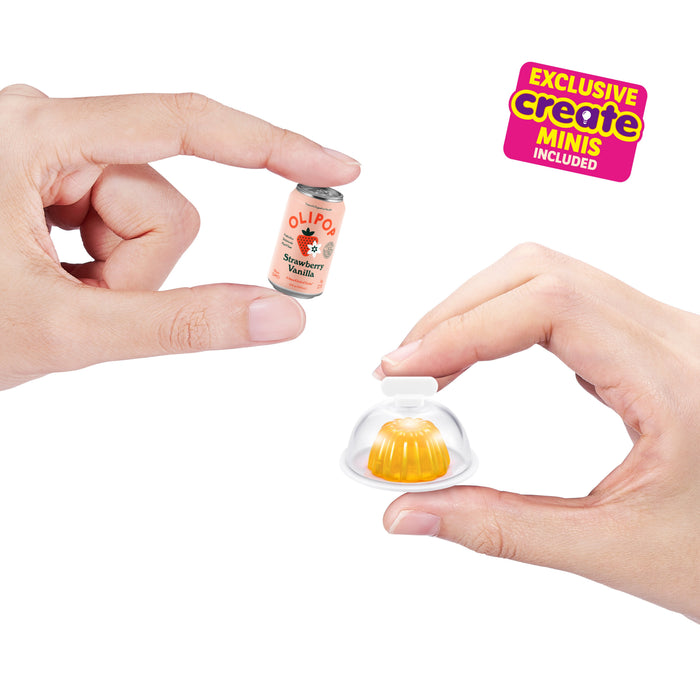 EAN 4894680042773 - Mini Brands 77673 set de juguetes imagen 5