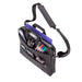 EAN 6907801086308 - Rivacase 8630 39,6 cm (15.6") Bandolera Negro imagen 4