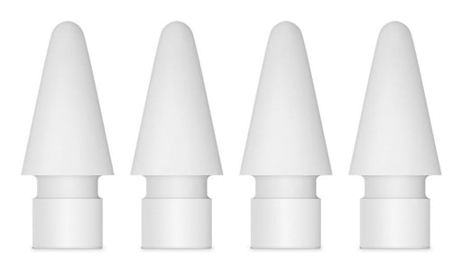 EAN 0195949775468 - Apple MX763ZM/A Accesorio para pluma estilográfica Blanco 4 pieza(s) imagen 1