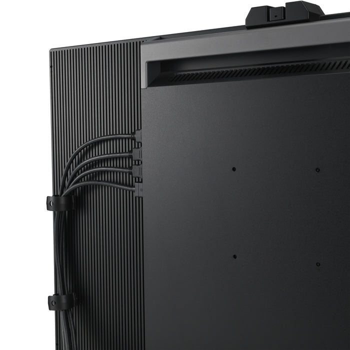 EAN 4711387306994 - ASUS HA3281A pantalla para PC 80 cm (31.5") 3840 x 2160 Pixeles 4K Ultra HD LCD Negro imagen 2