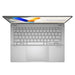 EAN 4711387686997 - ASUS Vivobook S 14 OLED M5406WA-QD088W 35,6 cm (14") LPDDR5x-SDRAM Wi-Fi 6E (802.11ax) imagen 6