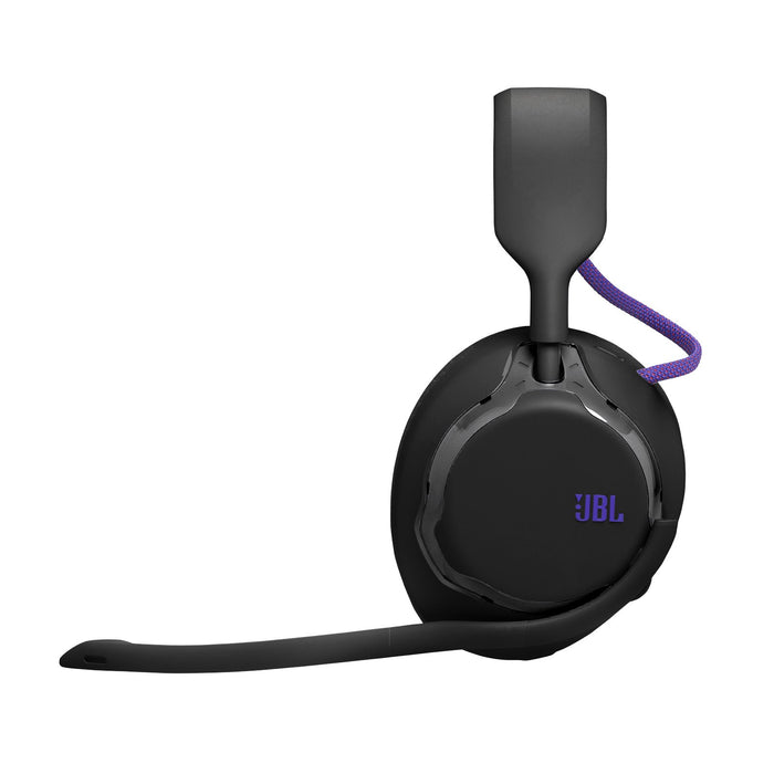 EAN 1200130023958 - JBL Quantum 650 Auriculares Inalámbrico Diadema Juego USB Tipo C Bluetooth Negro imagen 3