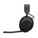 EAN 1200130023958 - JBL Quantum 650 Auriculares Inalámbrico Diadema Juego USB Tipo C Bluetooth Negro imagen 3