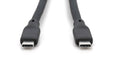 EAN 4016032507918 - Digitus USB Silicone connection cable, USB-C - USB-C imagen 4