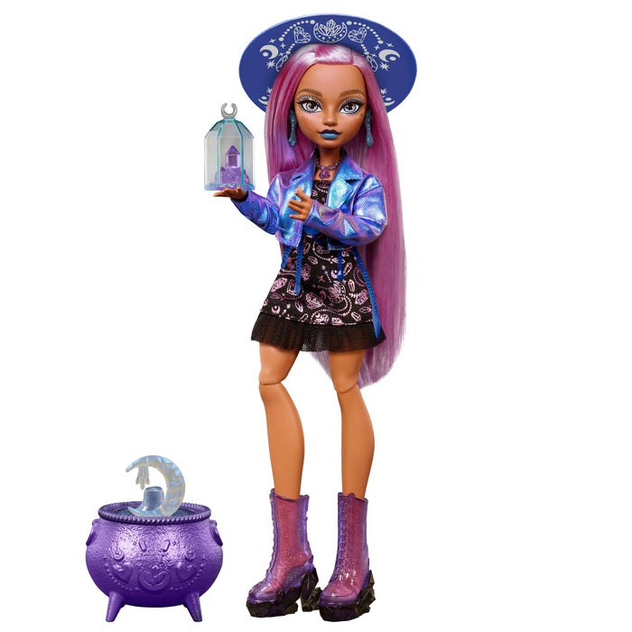EAN 0194735373109 - Monster High JMB90 muñeca imagen 1