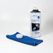 EAN 4052792038446 - LogiLink RP0012 kit de limpieza para computadora Metal / plástico Espray para limpieza de equipos 400 ml imagen 2
