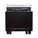 EAN 0065030834896 - StarTech.com RKLCDBK accesorio de bastidor Soporte de montaje imagen 6