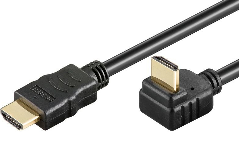 EAN 5715063224014 - Microconnect HDM19192V2.0A cable HDMI 2 m HDMI tipo A (Estándar) Negro imagen 1
