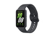 EAN 8806095783734 - Samsung Galaxy Fit3 4,06 cm (1.6") AMOLED 40 mm Digital 256 x 402 Pixeles Pantalla táctil Gris imagen 1