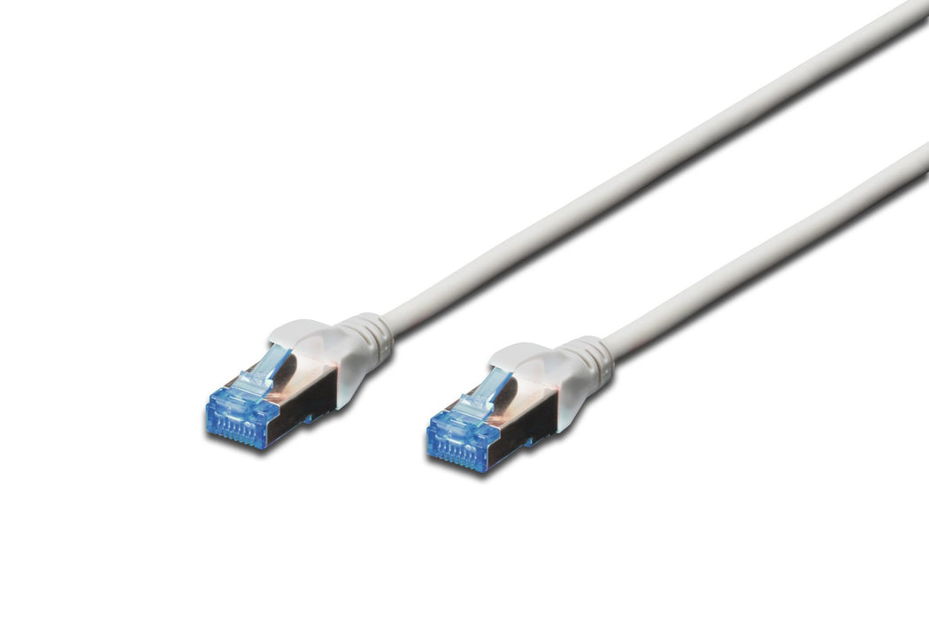 EAN 4016032199205 - Digitus DK-1522-050 cable de red Gris 5 m Cat5e F/UTP (FTP) imagen 1