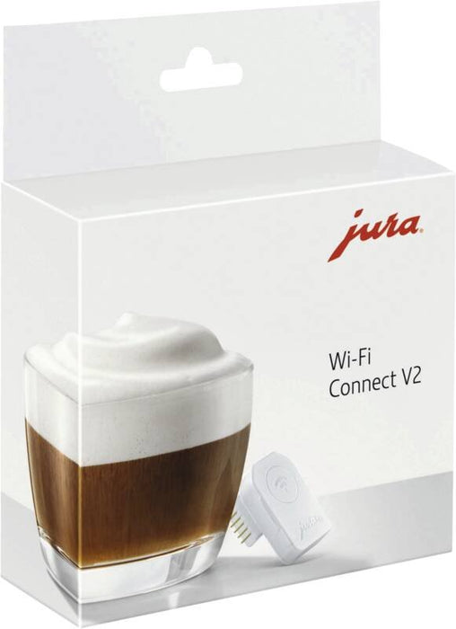 EAN 7610917243235 - JURA Wi-Fi Connect V2 Wireless communication module imagen 1
