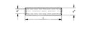 EAN 4012078008211 - Klauke SV16 terminal eléctrico imagen 2