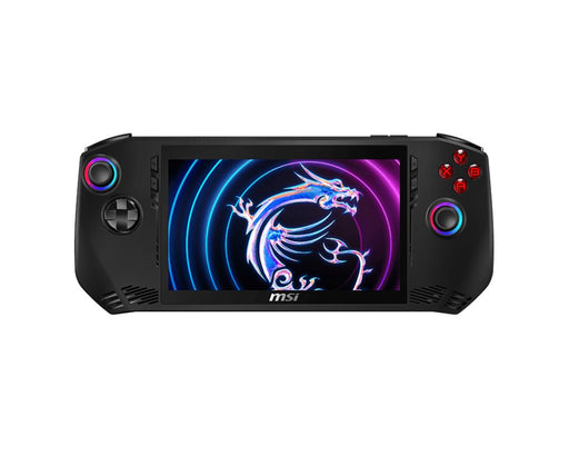 EAN 4711377196857 - MSI Claw A1M-059 videoconsola portátil 17,8 cm (7") 1 TB Pantalla táctil Wifi Negro imagen 1