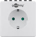 EAN 4040849932564 - Goobay 93256 contador eléctrico Blanco Programador eléctrico diario/semanal imagen 3