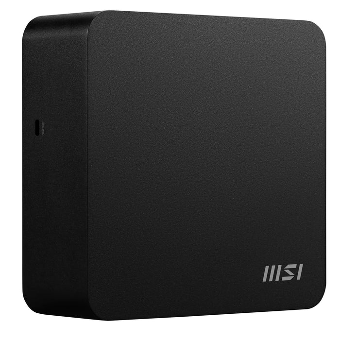 EAN 4711377230322 - MSI Cubi NUC 1MG-022XDE Intel Core 5 120U 8 GB DDR5-SDRAM 512 GB SSD Mini PC Negro imagen 23
