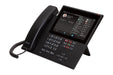 EAN 4019377902639 - Auerswald COMfortel D-600 Teléfono analógico Negro imagen 1