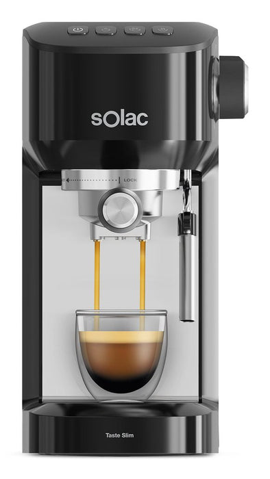 EAN 8433766201336 - Solac Taste Slim Semi-automática Máquina espresso imagen 1