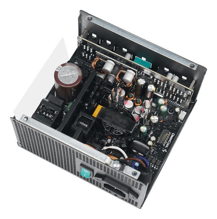 EAN 6933412740889 - Gamer Storm PN750M unidad de fuente de alimentación 750 W 20+4 pin ATX ATX Negro imagen 7