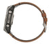 EAN 753759338220 - Garmin Fenix 8 3,56 cm (1.4") AMOLED 51 mm Digital 454 x 454 Pixeles Pantalla táctil Titanio Wifi GPS (sat imagen 3