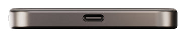 EAN 8720618634665 - ZENS Pro 1 Slim 5000 mAh Cargador inalámbrico Negro imagen 4