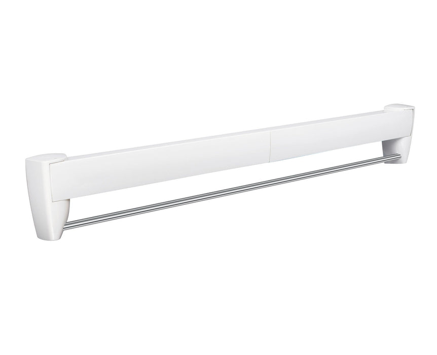 EAN 4006501832016 - Leifheit Telegant Plus 70 Estante para montar en pared Blanco imagen 3