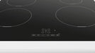 EAN 4242005286089 - Bosch Serie 4 PUE611BB5D hobs Negro Integrado 59.2 cm Con placa de inducción 4 zona(s) imagen 3