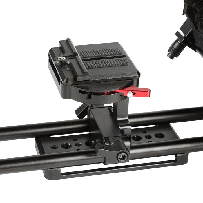 EAN 847983022427 - ikan PT1200-TK prompter 30,5 cm (12") 1024 x 768 Pixeles imagen 7