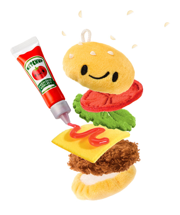 EAN 0035051598039 - Miniverse Make It Mini Plush imagen 14
