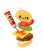 EAN 0035051598039 - Miniverse Make It Mini Plush imagen 14