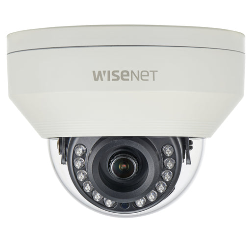 EAN 8801089184832 - Hanwha HCV-7010RA cámara de vigilancia Almohadilla Cámara de seguridad CCTV Interior y exterior 2560 x 14 imagen 1