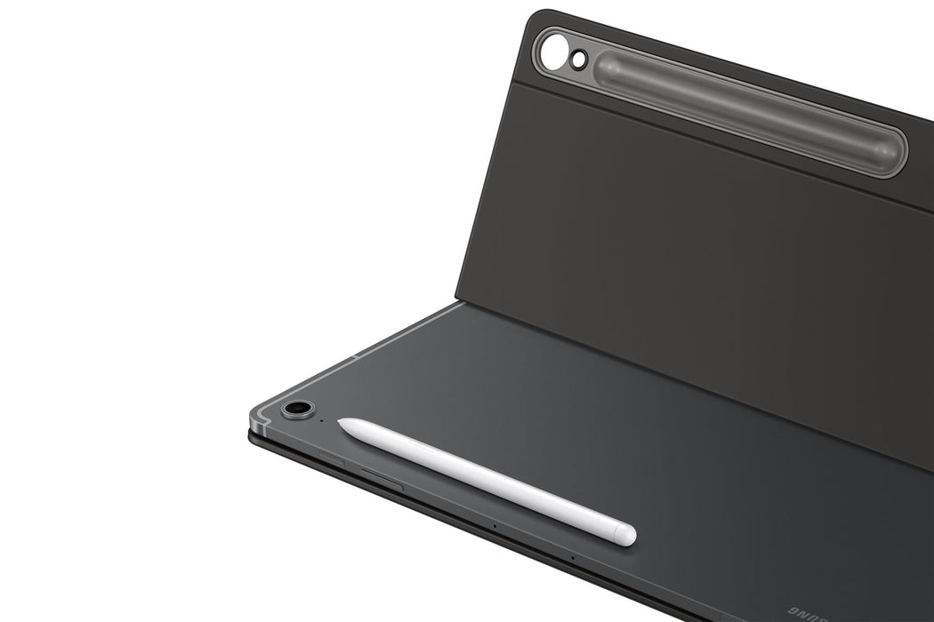EAN 8806097212997 - Samsung EF-DX620 Francés Pogo pin Negro imagen 5