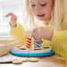 EAN 681147005273 - Melissa & Doug MPP PLF Birthday Cake GML imagen 7