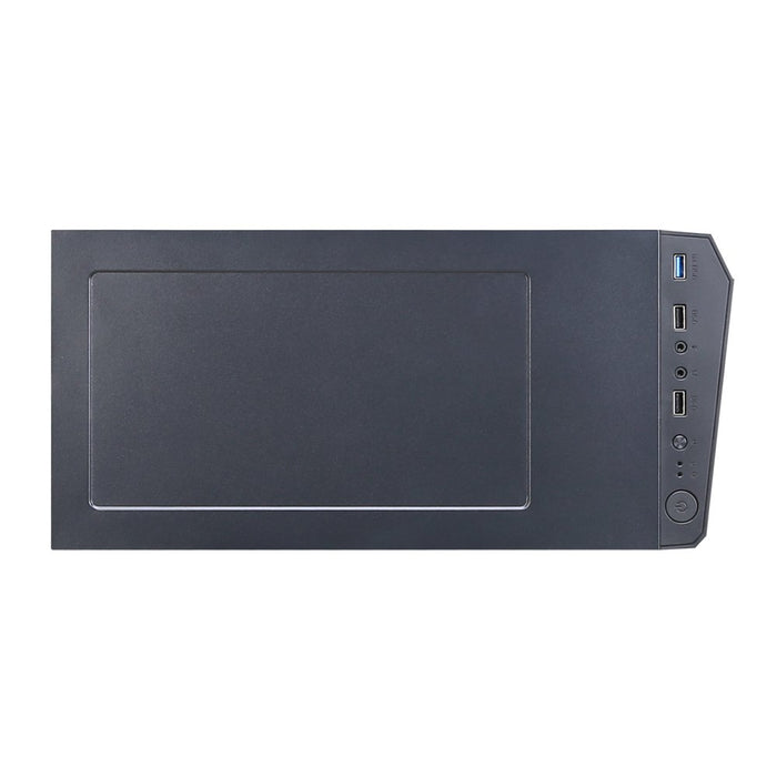 EAN 8809213767883 - Zalman T8 carcasa de ordenador imagen 5