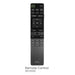 EAN 4718755092978 - BenQ W5800 Proyector de alcance estándar 2600 lúmenes ANSI DLP UHD 4K (3840x2160) 3D Negro imagen 7