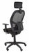 EAN 8435501008842 - PIQUERAS Y CRESPO Jorquera Asiento acolchado tapizado Respaldo de malla imagen 4