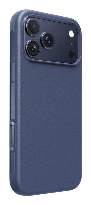 EAN 745883939503 - Belkin SheerForce funda para teléfono móvil 17,5 cm (6.9") Marina imagen 3