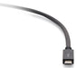 EAN 0757120288824 - C2G C2G28882 cable USB USB 3.2 Gen 1 (3.1 Gen 1) 1,83 m USB C Negro imagen 3