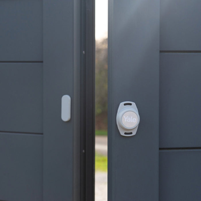EAN 5052847114537 - Yale Smart Opener Garage accesorio para motor de puerta de garaje imagen 4